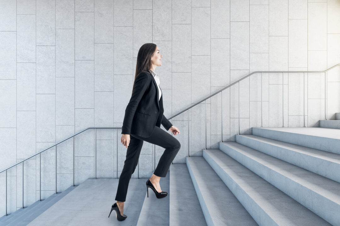 Redefinire la crescita professionale nell'era del work-life balance