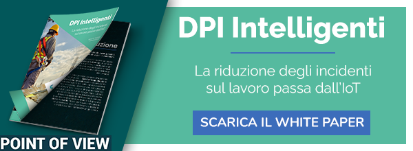 Clicca qui per scaricare il White Paper